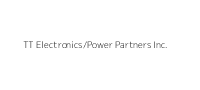 TT Electronics/Power Partners Inc.